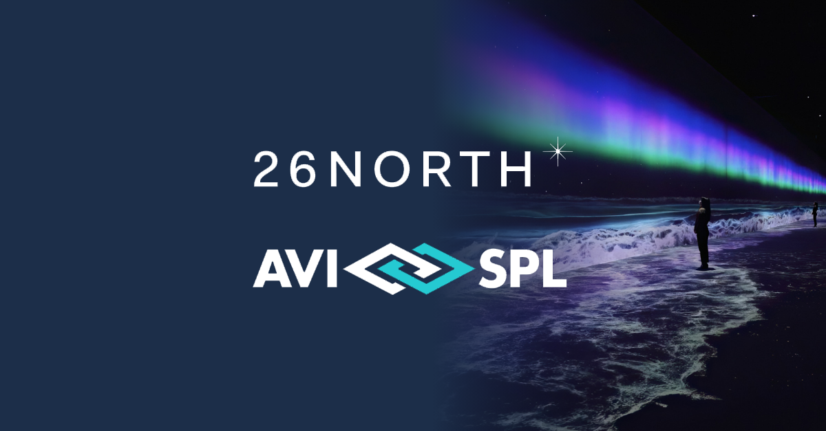 26North Acquires Global Leader in Digital Workplace Solutions, AVI-SPL