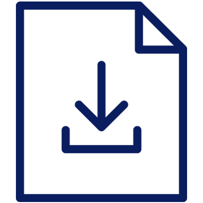 Download icon