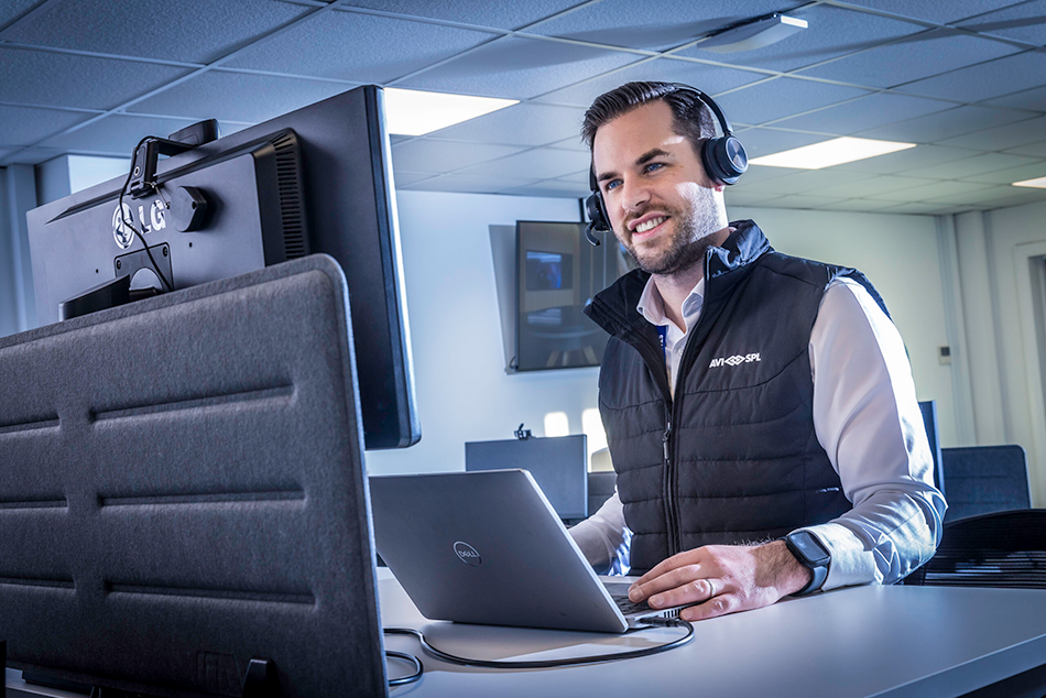 Operate: Enterprise Elite – Flexible and comprehensive support